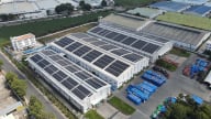 Doanh nghiệp kỳ vọng tăng tốc chuyển đổi xanh từ Nghị quyết 68