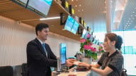 Vietnam Airlines chuyển chuyến bay nội địa sang nhà ga T3 từ 17/5