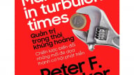 Quản trị trong thời khủng hoảng