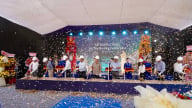 ĐTK Land Sa Đéc khởi công dự án Rivera Thiên Hoa