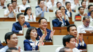 Doanh nghiệp tư nhân và cuộc đối thoại đặc biệt của Thủ tướng