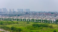 Hà Nội chốt 148 dự án làm nhà ở thương mại thí điểm theo Nghị quyết 171