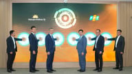 Vietnam Airlines và FPT ký thỏa thuận đẩy mạnh chuyển đổi số