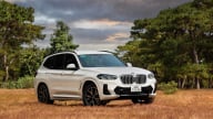 Chào hè sôi động cùng BMW với ưu đãi lên đến 100% lệ phí trước bạ 