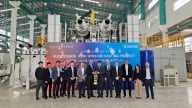 Tập đoàn công nghệ Thụy Sĩ Bühler thúc đẩy giải pháp sản xuất xe điện bền vững hơn
