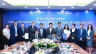 Chủ tịch Hòa Phát: Dự án đường sắt cao tốc Bắc - Nam là 'cơ hội nghìn năm có một'
