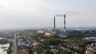 Bộ Tài chính lên kế hoạch chuẩn bị cơ chế thị trường carbon