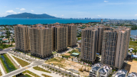 Khu nhà ở xã hội tiện ích cao cấp tại Đà Nẵng