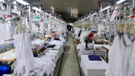 Trung bình doanh nghiệp Việt sụt giảm doanh thu 20% vì bất ổn thương mại 