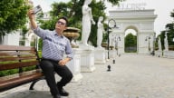Bằng Kiều mua liền 3 căn hộ Hausman Premium Residences