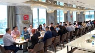 Sau sáp nhập, quỹ đất Phát Đạt tại TP.HCM sẽ vượt 500ha