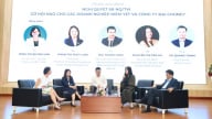 Doanh nghiệp Việt cần nỗ lực để tăng tốc trong bảng đánh giá ACGS