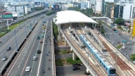 Sovico đề xuất đầu tư tuyến metro số 4 của TP.HCM