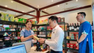 Menas Group khai trương cửa hàng tiện lợi Mena Gourmet To Go tại Furama Villas Đà Nẵng