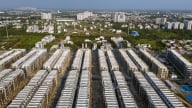 Chính phủ yêu cầu kiểm soát đà tăng giá bất động sản