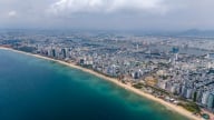 Bất động sản Đà Nẵng: Nghỉ dưỡng hạ nhiệt, chung cư soán ngôi
