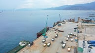 Trungnam Group đầu tư khu công nghiệp Cà Ná