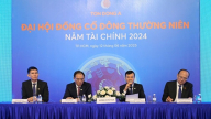 Tôn Đông Á 'xoay trục' nội địa trước áp lực thuế quan  