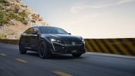 Sở hữu xe Peugeot giá từ 808 triệu đồng cùng quà tặng hấp dẫn