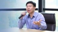 Thuật quản trị của tổng giám đốc Viteccons Phan Huy Vĩnh