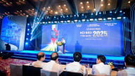 Khai mạc Hội Báo toàn quốc 2025