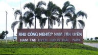 'Chuyển nhà' sang HOSE, Nam Tân Uyên có gì?
