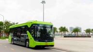 Giao thông công cộng 'zero‑carbon': Bài học Paris cho Hà Nội, TP. HCM
