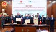 Tập đoàn GEO đầu tư vào Bình Định