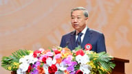 Tổng Bí thư Tô Lâm giao 5 nhiệm vụ trọng tâm cho báo chí cách mạng trong kỷ nguyên mới 