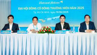 Vietravel Airlines thông qua kế hoạch tăng vốn điều lệ lên 2.600 tỷ đồng
