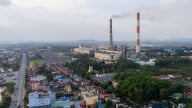 Hé lộ những 'tay chơi' đầu tiên trên thị trường carbon Việt Nam