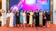 'Vũ khí' của lãnh đạo nữ trong thời đại biến động