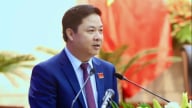 Chân dung Chủ tịch thành phố Đà Nẵng sau sáp nhập