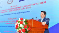 Sandbox đầu tiên của Việt Nam sắp đi vào hoạt động, mở đường cho ví điện tử và Fintech 
