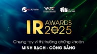  67% doanh nghiệp niêm yết đạt chuẩn công bố thông tin 2025 
