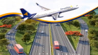 Từ cú “sải cánh” của Vietravel Airlines tới cao tốc Bảo Lộc - Liên Khương: Hành trình kiến tạo hạ tầng quốc gia của T&T Group