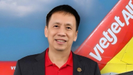 Vietjet có giám đốc điều hành mới