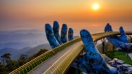 Du lịch Đà Nẵng và Quảng Nam hợp lực