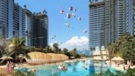 Lộ diện 'cá mập' đứng sau thương vụ thâu tóm khu du lịch Đại Dương từ Hodeco