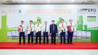 Bước tiến mới của Vicem Hà Tiên trên hành trình tăng trưởng xanh