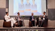 'Nội lực' kinh tế đang tạo đà để chứng khoán Việt bứt phá