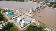 'Liều thuốc' tái sinh cho dự án chống ngập 10.000 tỷ của Trungnam Group