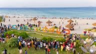Cam Ranh có thêm điểm check-in 'đốn tim' du khách