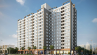 Thuduc House bất ngờ có lãi trở lại nhờ khoản thu bồi hoàn
