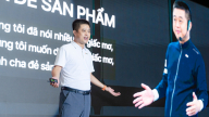 1Office Next: Từ phần mềm quản trị đến nền tảng kiến tạo