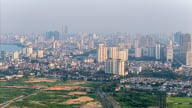 Thuế chuyển nhượng bất động sản: Cần có lộ trình tránh 'gây sốc' cho thị trường 