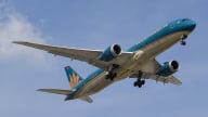 Vietnam Airlines tiếp tục duy trì đà tăng trưởng tích cực trong quý II/2025
