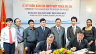 Thanh tra 4 dự án điện tỷ đô