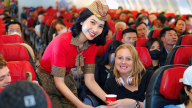 Vietjet vượt kế hoạch kinh doanh, đặt hàng tàu bay lớn
