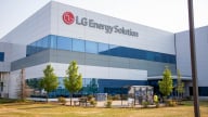 LG Energy Solution muốn xây nhà máy pin xe điện tại Phú Thọ